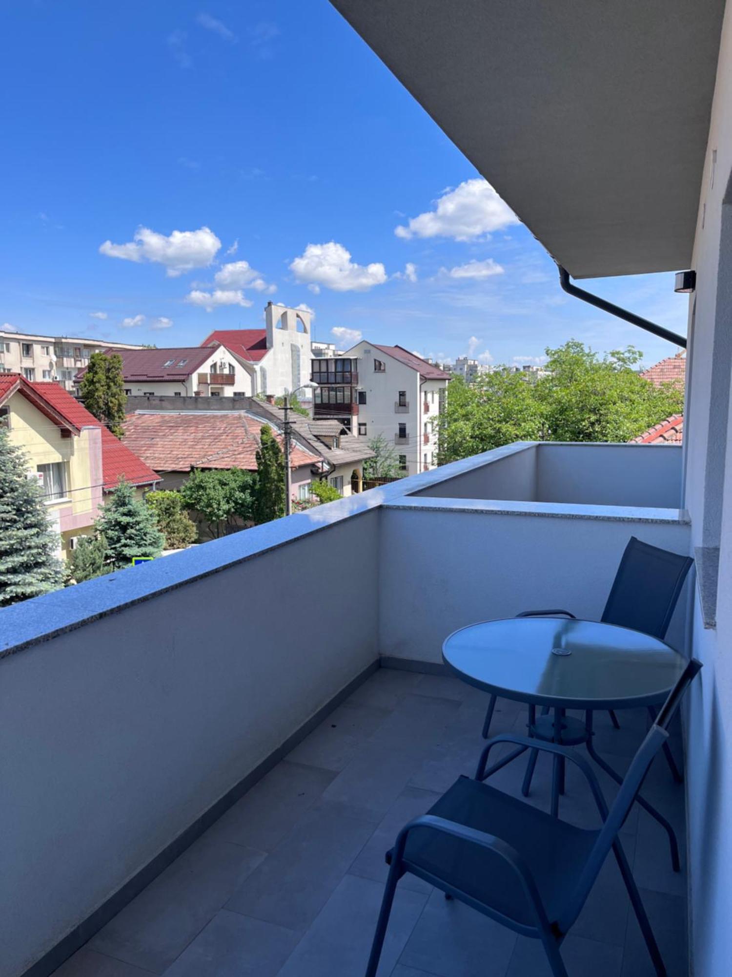 Appartement The Cozy Nest In Cluj-Napoca Extérieur photo