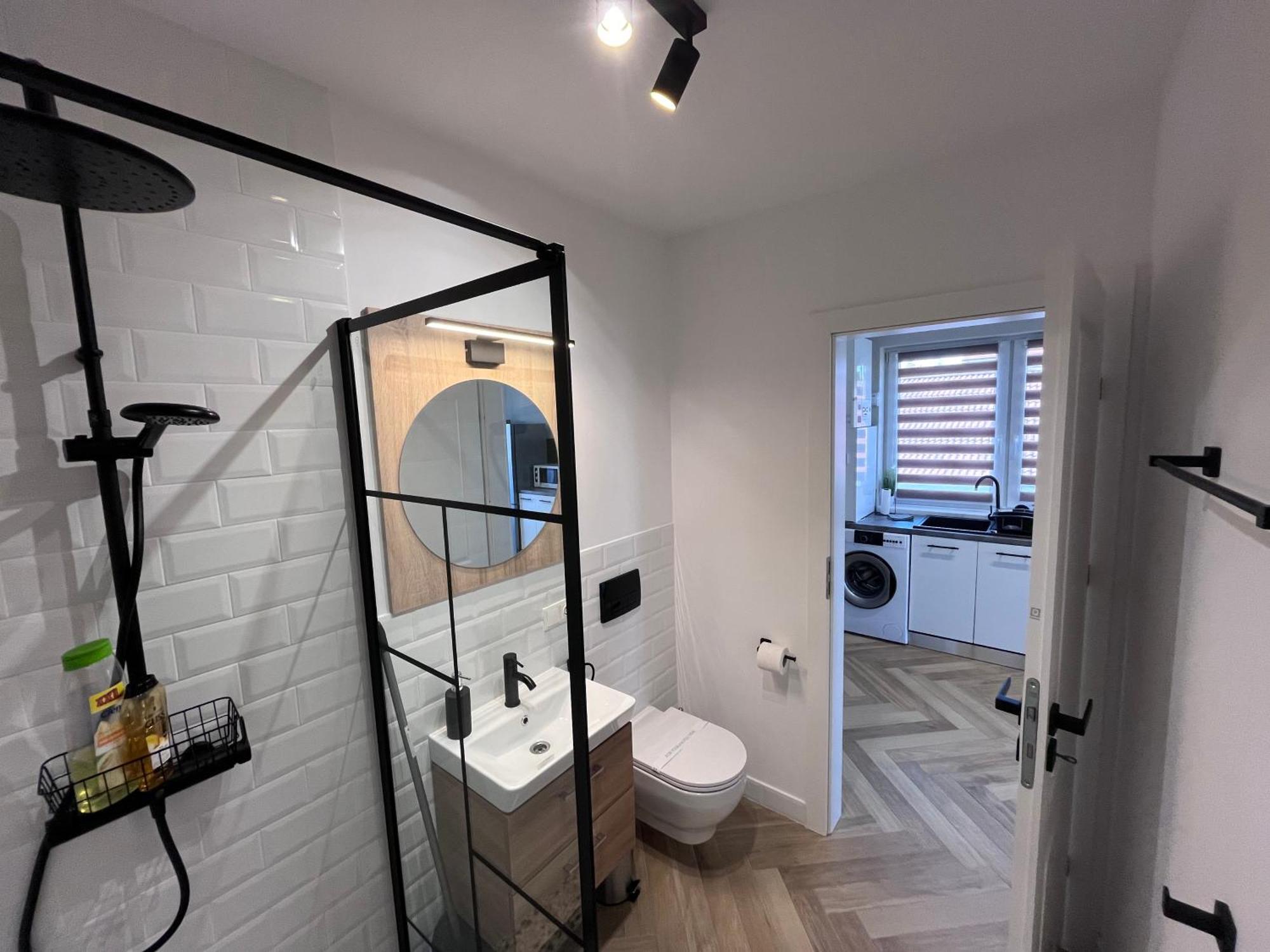 Appartement The Cozy Nest In Cluj-Napoca Extérieur photo